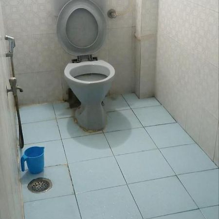Gandhi Ganaga Guest House 瓦拉纳西 外观 照片