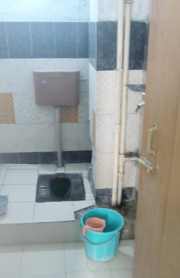 Gandhi Ganaga Guest House 瓦拉纳西 外观 照片