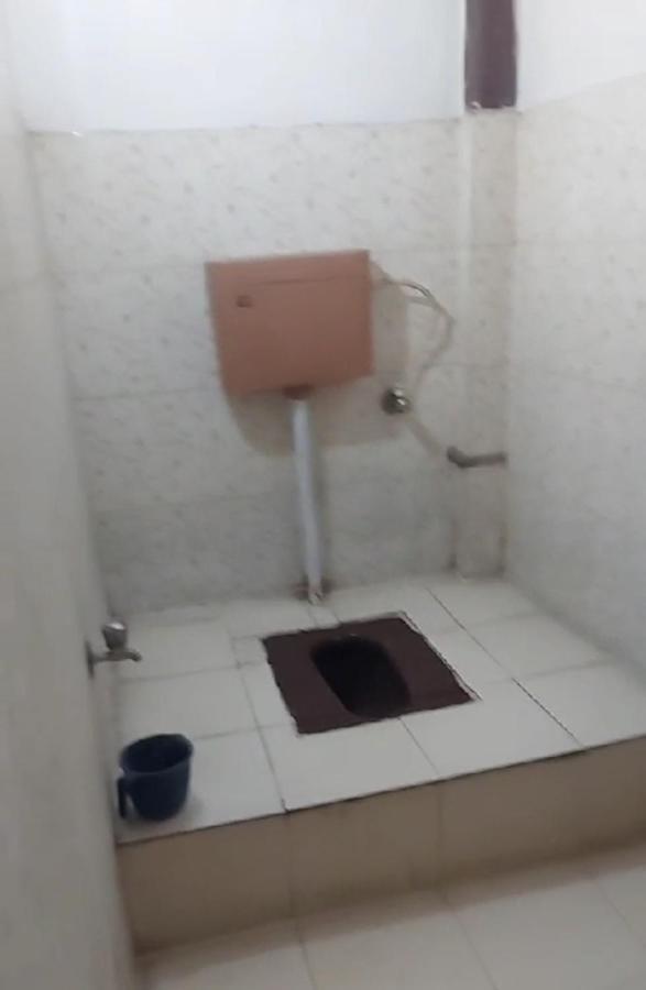 Gandhi Ganaga Guest House 瓦拉纳西 外观 照片