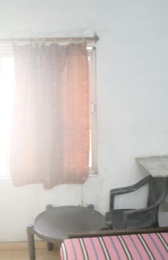 Gandhi Ganaga Guest House 瓦拉纳西 外观 照片