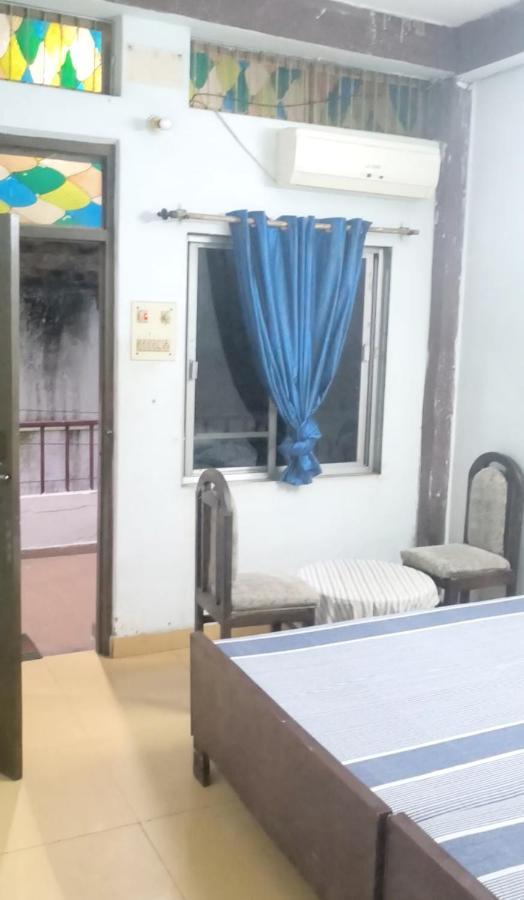 Gandhi Ganaga Guest House 瓦拉纳西 外观 照片