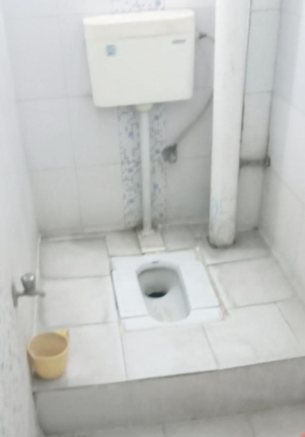 Gandhi Ganaga Guest House 瓦拉纳西 外观 照片