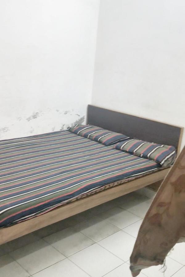 Gandhi Ganaga Guest House 瓦拉纳西 外观 照片